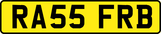 RA55FRB