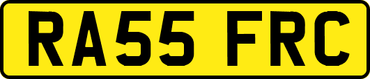 RA55FRC