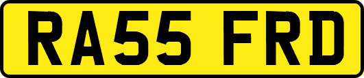 RA55FRD