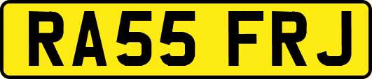 RA55FRJ