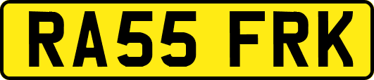 RA55FRK