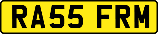 RA55FRM