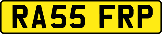 RA55FRP