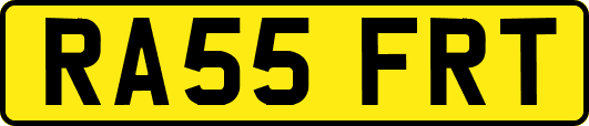 RA55FRT