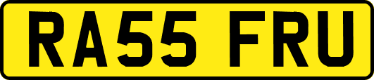 RA55FRU