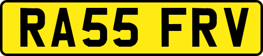 RA55FRV