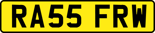 RA55FRW