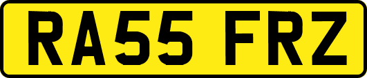 RA55FRZ