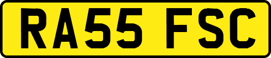 RA55FSC
