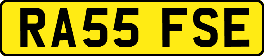 RA55FSE
