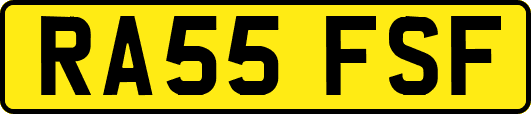 RA55FSF