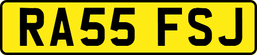 RA55FSJ