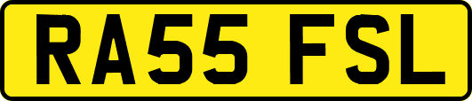 RA55FSL