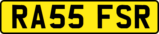 RA55FSR