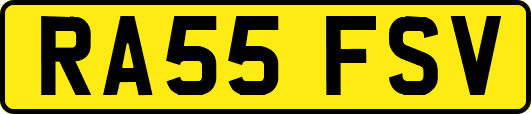 RA55FSV