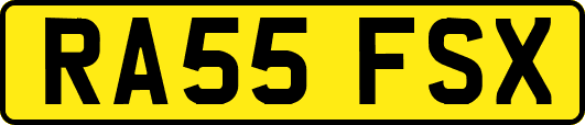 RA55FSX