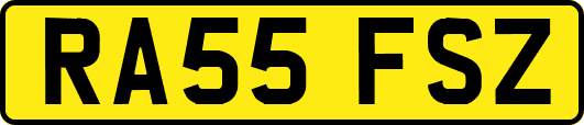 RA55FSZ