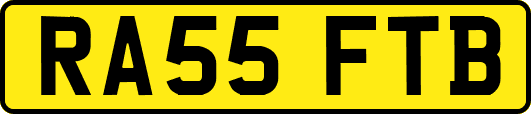 RA55FTB