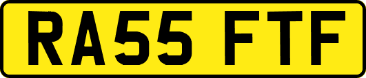 RA55FTF