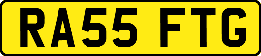 RA55FTG
