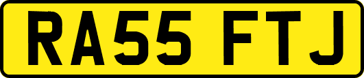 RA55FTJ