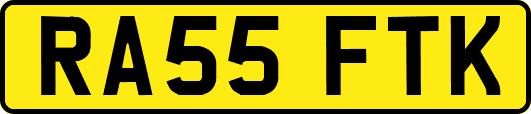 RA55FTK