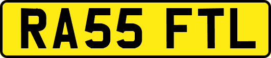 RA55FTL
