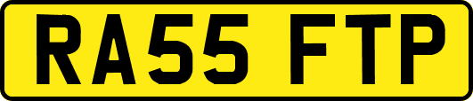 RA55FTP