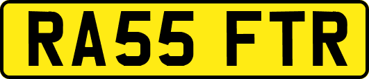 RA55FTR