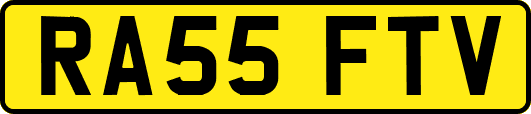 RA55FTV