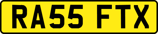 RA55FTX