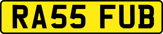 RA55FUB