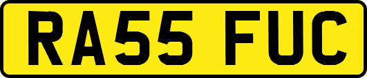 RA55FUC