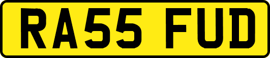 RA55FUD