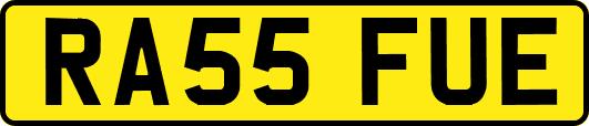 RA55FUE