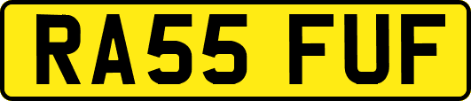 RA55FUF