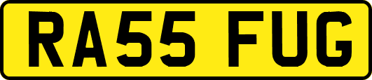 RA55FUG