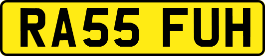 RA55FUH