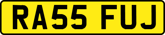 RA55FUJ