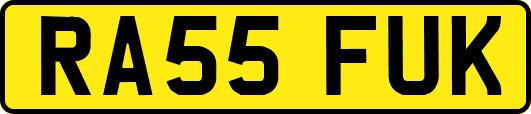 RA55FUK