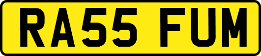 RA55FUM