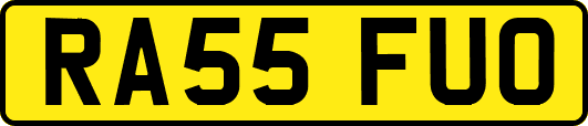 RA55FUO