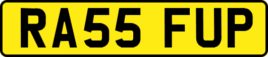 RA55FUP
