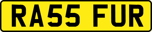 RA55FUR