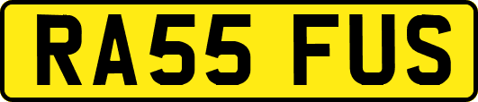 RA55FUS