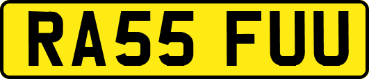 RA55FUU