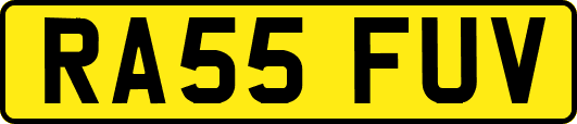 RA55FUV