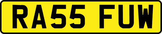 RA55FUW