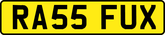 RA55FUX