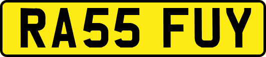 RA55FUY